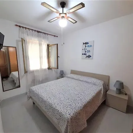 Apartment Casa Dei Ginepri La Maddalena (Sassari)