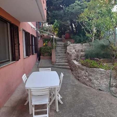 Casa Dei Ginepri Apartment La Maddalena (Sassari)