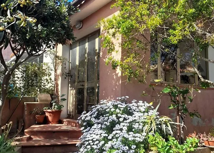 Casa Dei Ginepri Daire