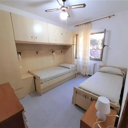 Casa Dei Ginepri Apartment *