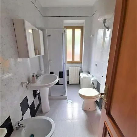Casa Dei Ginepri لا ماداّلينا
