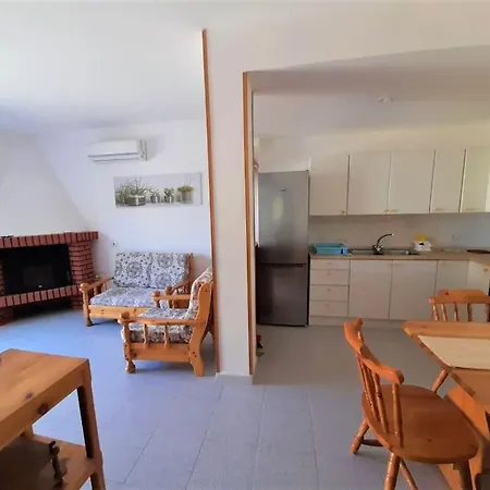 Casa Dei Ginepri Apartment