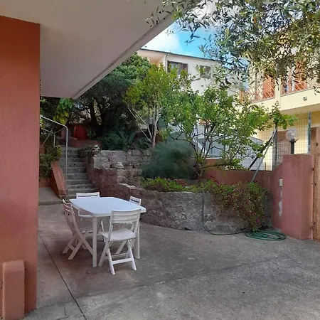 Apartmán Casa Dei Ginepri *