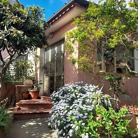Casa Dei Ginepri Apartman