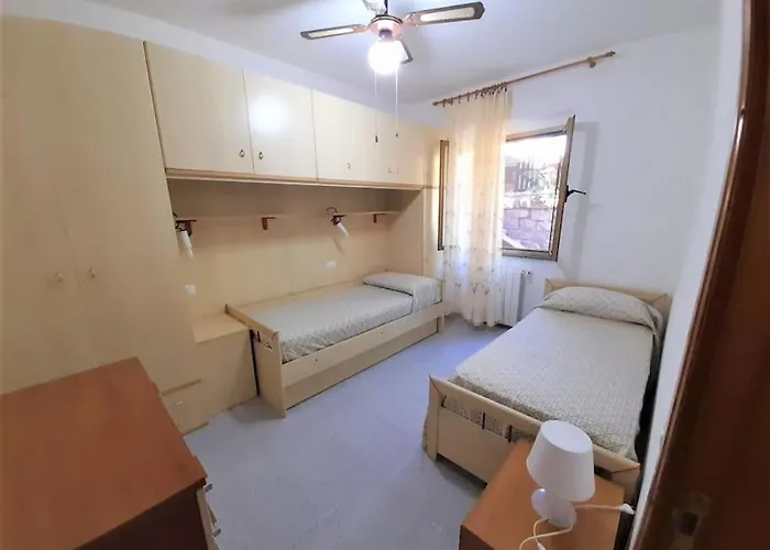 Casa Dei Ginepri Apartman *