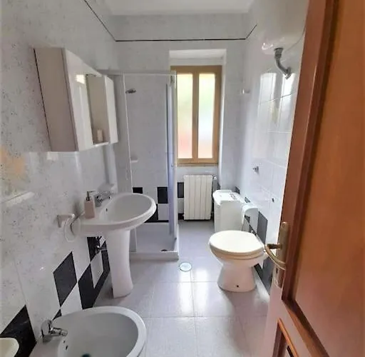 Casa Dei Ginepri La Maddalena