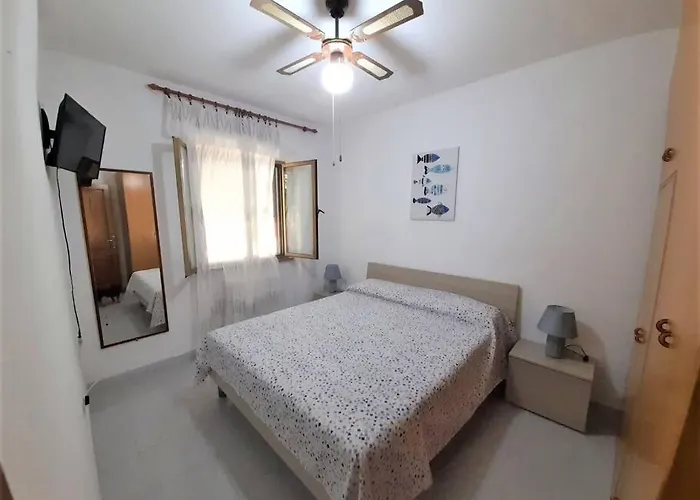 Apartman Casa Dei Ginepri La Maddalena