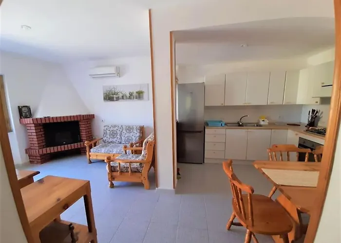 Casa Dei Ginepri Apartman